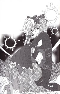 BUY NEW princess ai - 156666 Premium Anime Print Poster